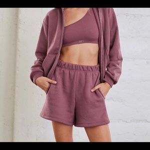 SET ACTIVE Sweat Short (S)